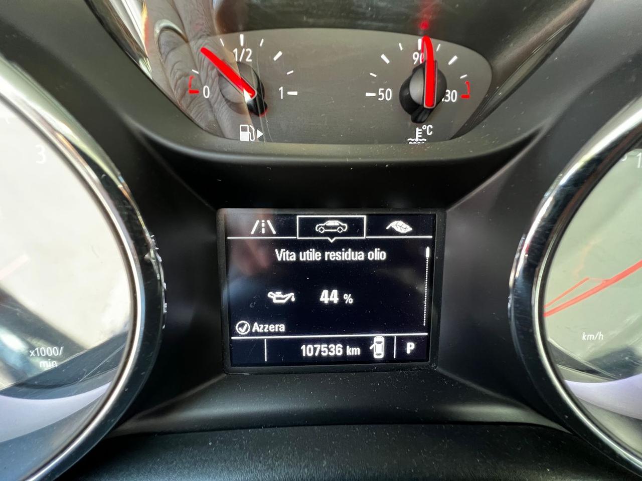 Opel Astra 1.6 CDTI Business #12115