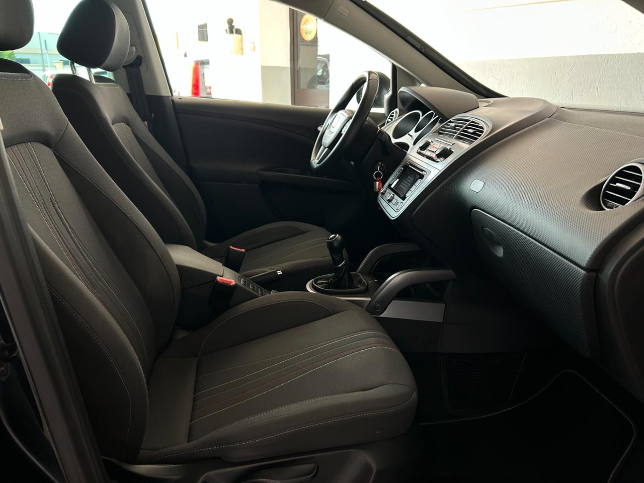 Seat Altea XL 1.6 Style GPL