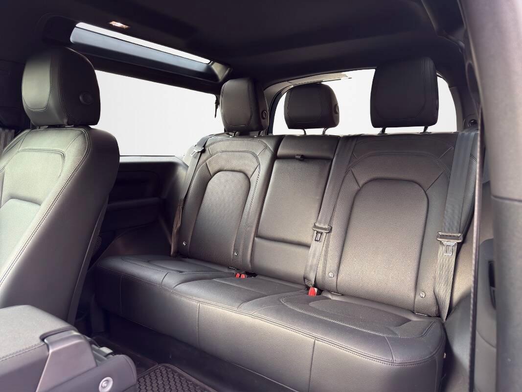 Land Rover Defender 90 3.0d X-Dynamic S awd 200cv Garanzia Land Rover IVA ESPOSTA