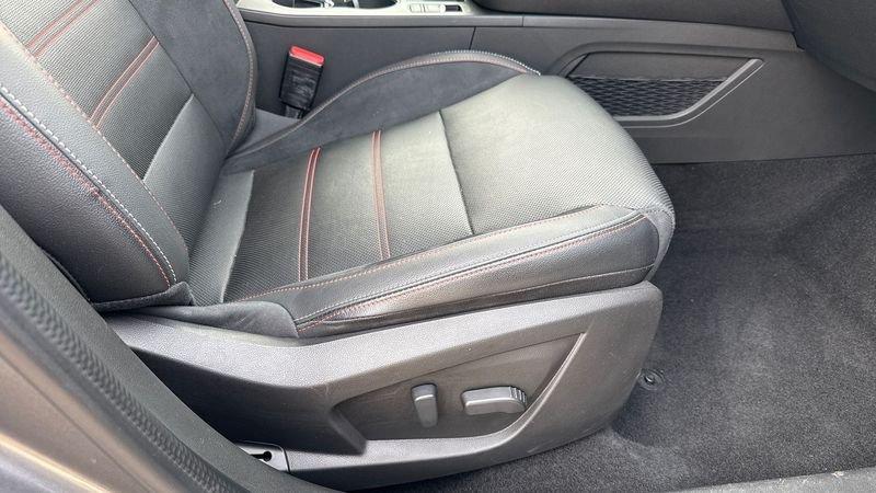 Renault Arkana 1.6 E-Tech full hybrid R.S. Line Auto 145cv