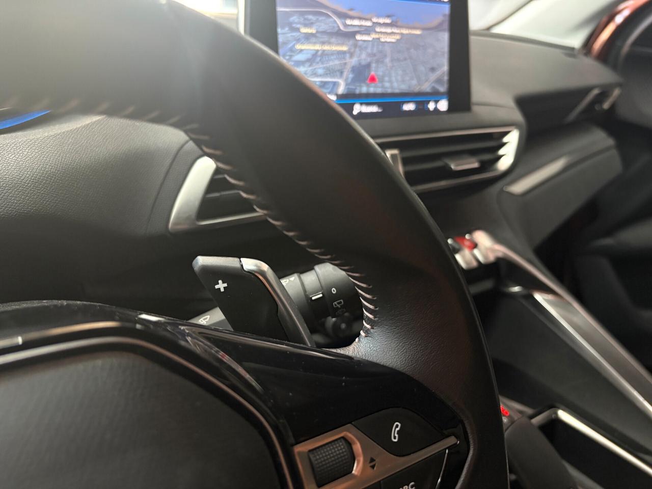 Peugeot 3008 1.5 HDI 130cv EAT8 Automatica Business ITALIANA