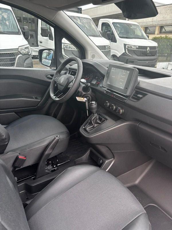 Renault Kangoo Kangoo 1.5 Blue dCi 95CV PC-TN Van Open Sesame