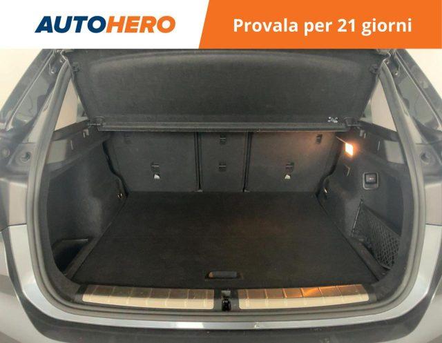 BMW X1 xDrive25e Advantage