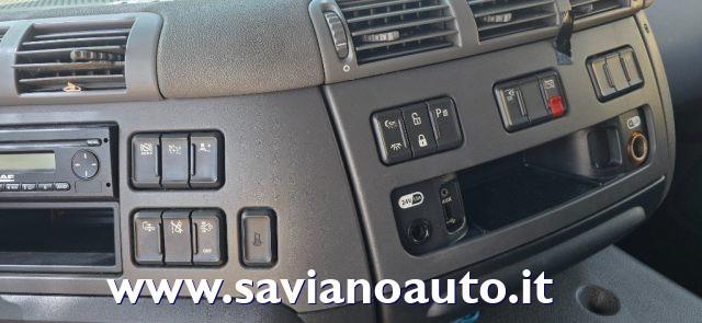 DAF CF 440 " TRATTORE STRADALE " ADR