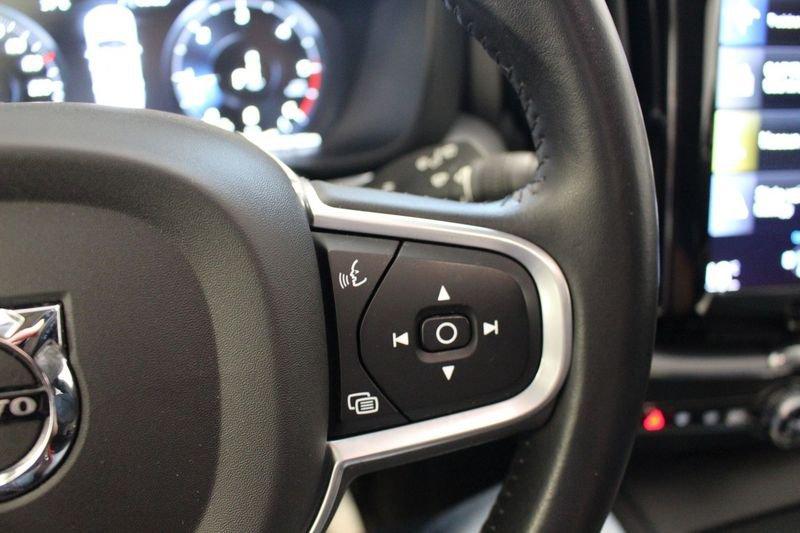 Volvo XC60 B4 (d) Geartronic Momentum Pro