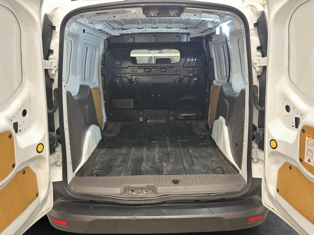 Ford Transit Connect 200 1.5 tdci 100cv Entry