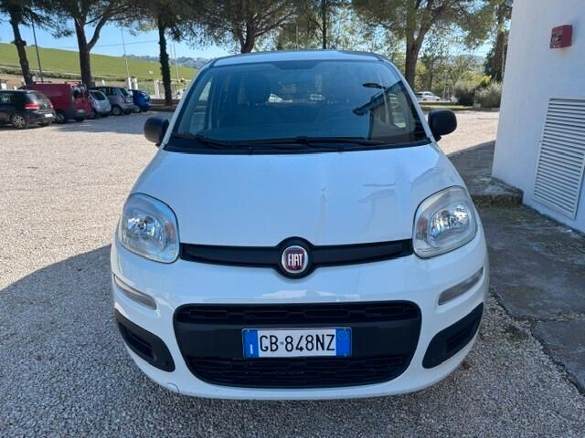 Fiat PANDA VAN - 4X4 - Benzina