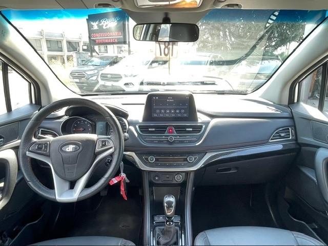 Dr DR4 Sport 1.6 Bi-Fuel GPL