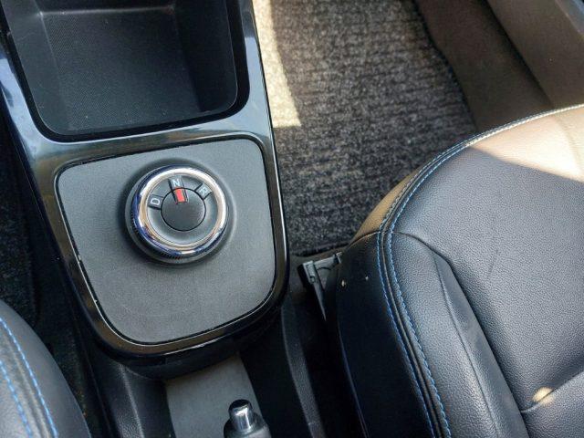 DACIA Spring Electric 45 Plus km 19000 Fatt. Pred carica 30kw