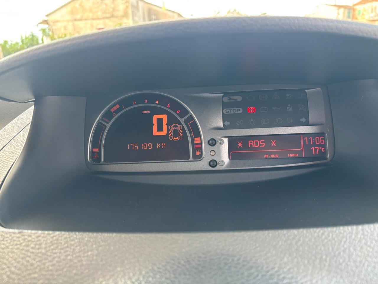 Renault Modus 1.5 dCi 70CV Expression-2010