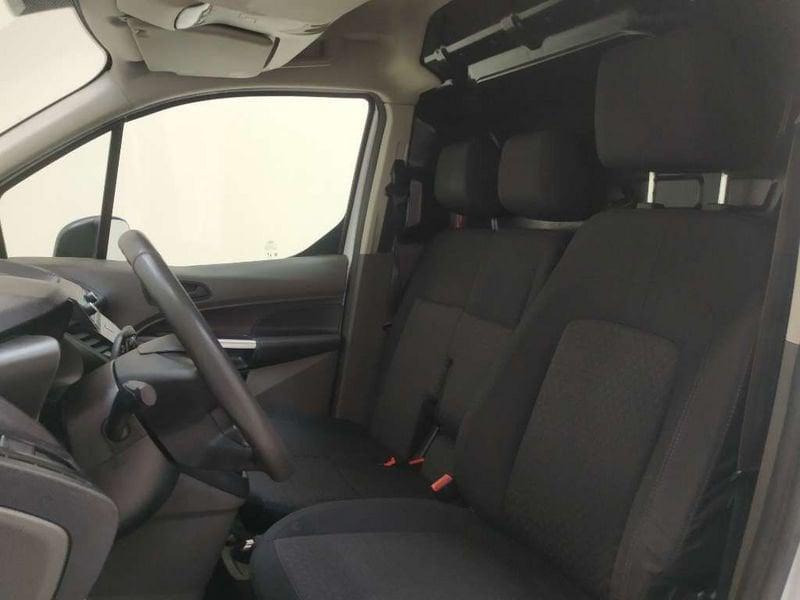 Ford Transit Connect 240 1.5 ecoblue(tdci) 120cv Trend L2H1 E6.2