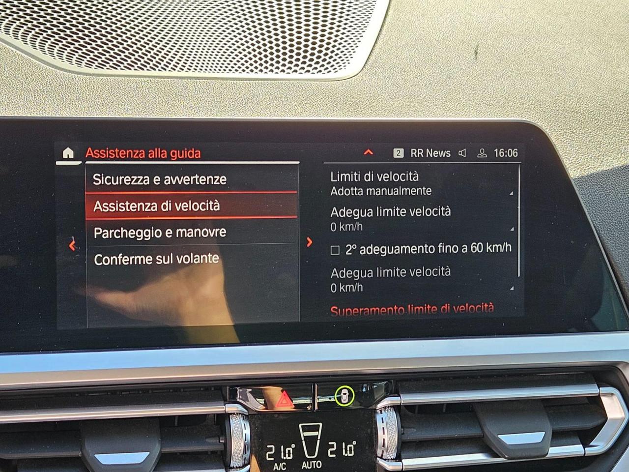 BMW 320 d 48V Touring Sport