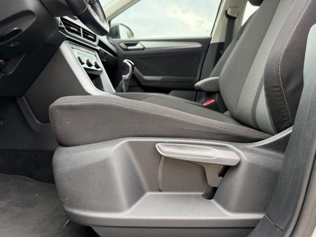 VOLKSWAGEN T-Roc TSI LIFE+NAVI+PARK AUTOMATICO+VIRTUAL+BICOLOR