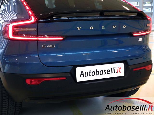 VOLVO C40 C40 RECHARGE TWIN MOTOR AWD 1ST EDITION ''408cv''