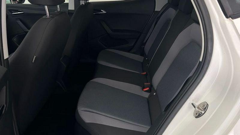 Seat Arona 1.6 TDI 95 CV DSG XCELLENCE NEOP. *PREZZO REALE*
