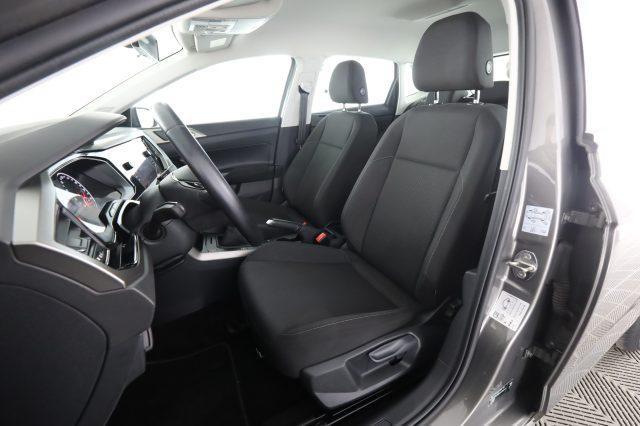 VOLKSWAGEN Polo Polo 1.0 TSI 5p. Comfortline BlueMotion Technology