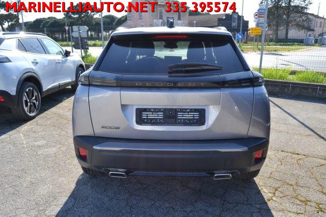 PEUGEOT 2008 1.2 Hybrid 130CV Allure C.AUTOMATICO 8 MARCE