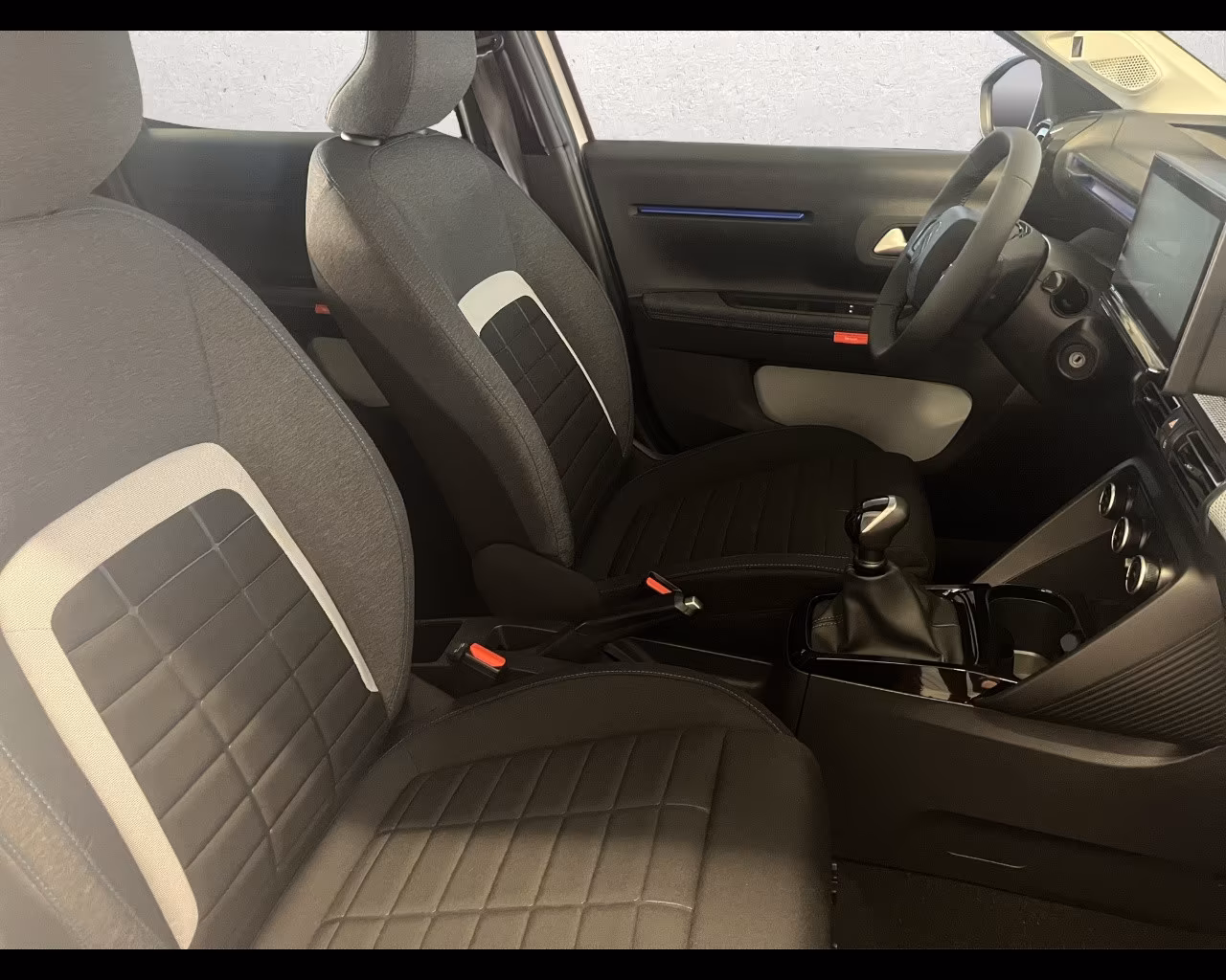 CITROEN C3 Turbo 100cv - PLUS