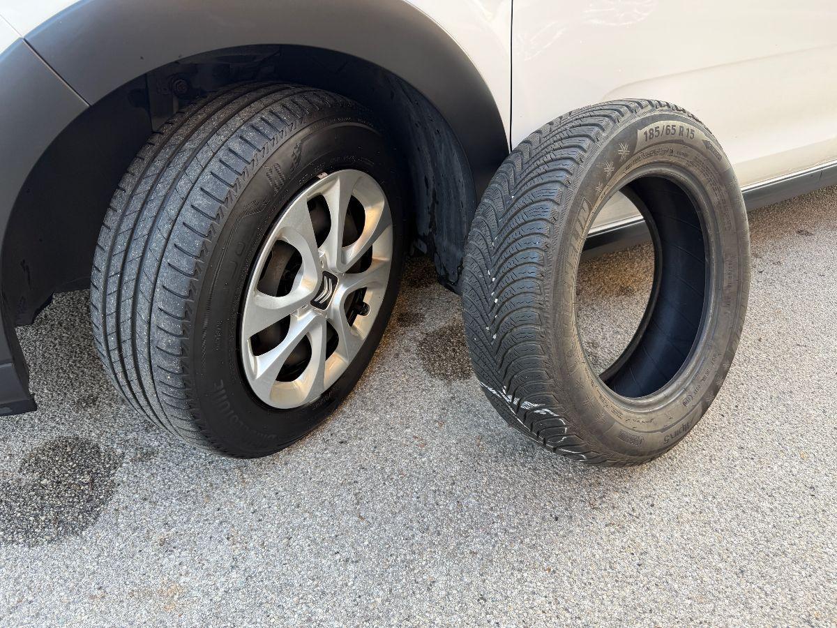 CITROEN - C3 - PureTech 82 Feel Edition #UNICOPROPRIETARIO