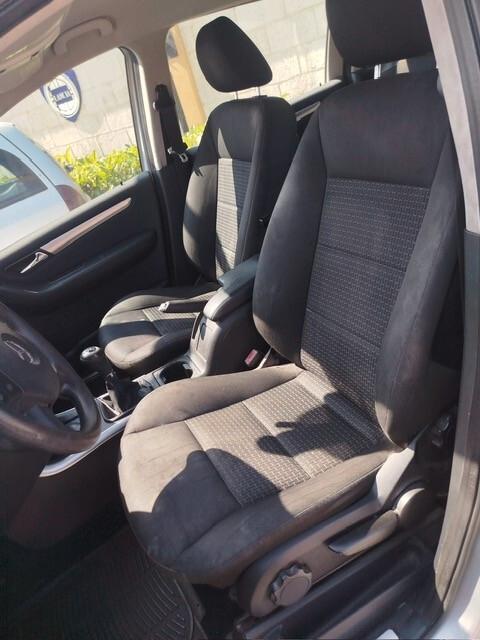 Mercedes-benz B 180 CDI Premium