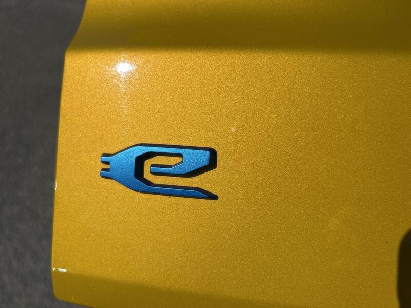 Jeep Avenger Bev My23 Summit 100% Elettrica