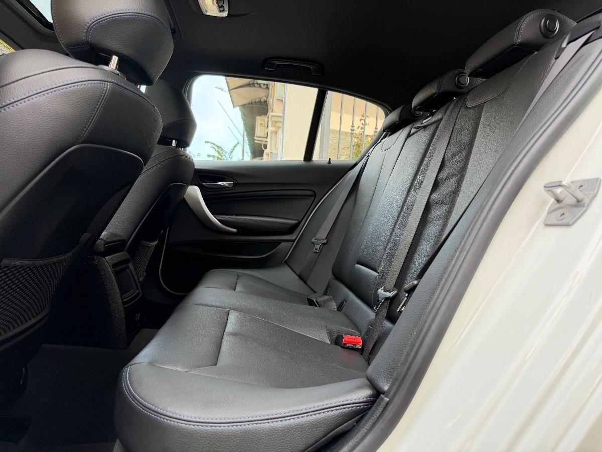 Bmw Serie 1 118d Msport 150CV