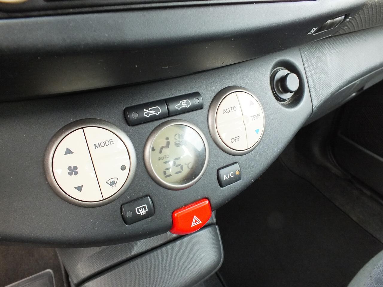 NISSAN MICRA 1.5d 65CV 5/P UNIPROPRIETARIO!