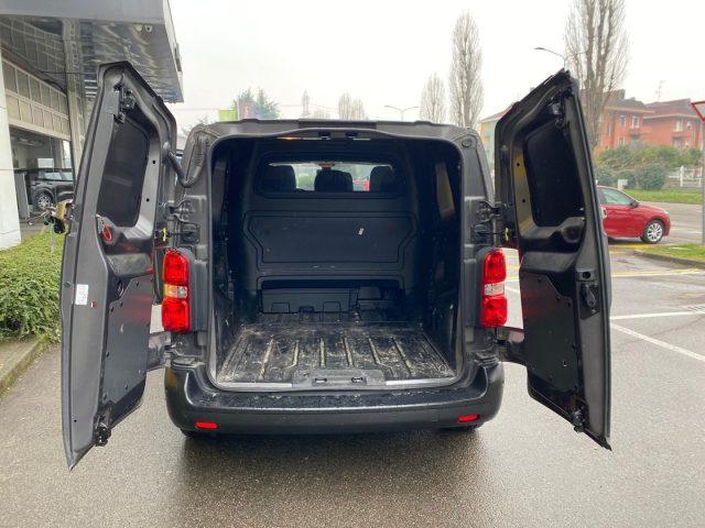 OPEL Vivaro 1.5D 120CV PL-TN Doppia Cabina M - Garanzia 3 anni