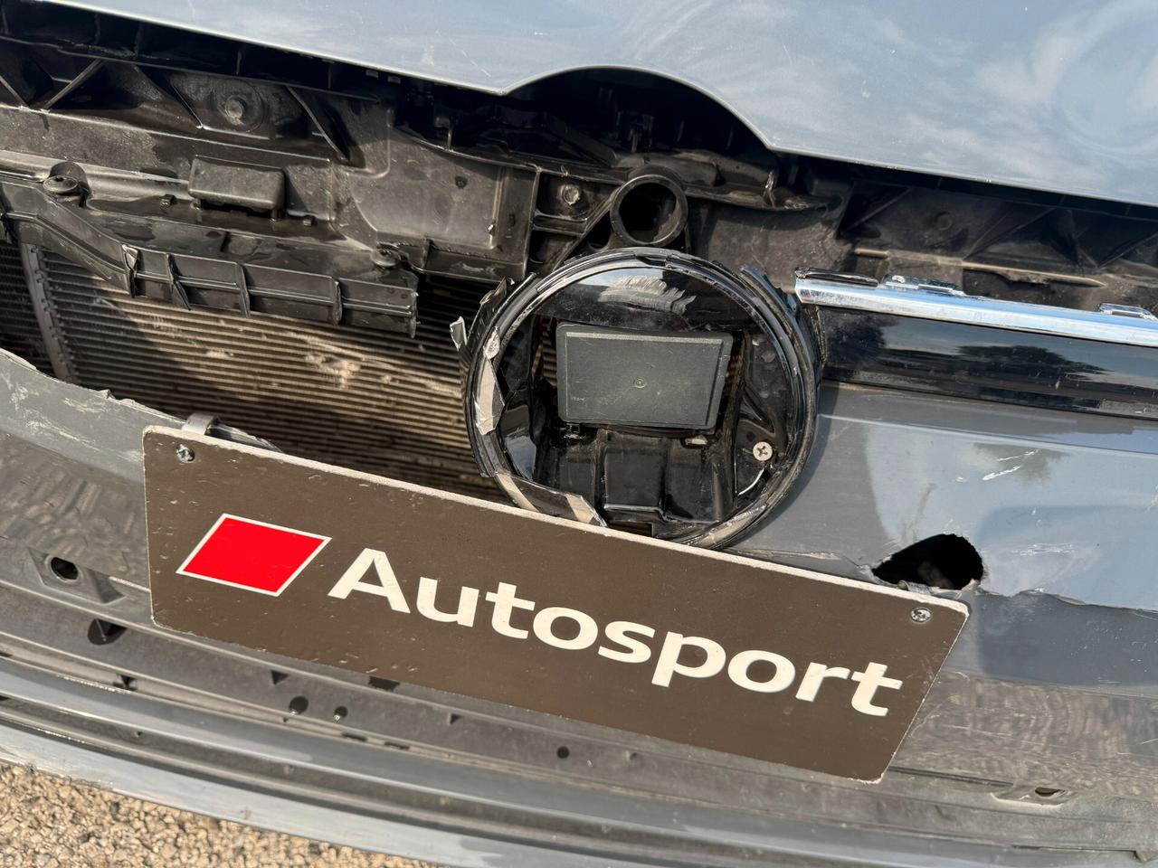 Volkswagen Golf 1.0 TSI EVO 110 CV ! INCIDENTATA START OK !