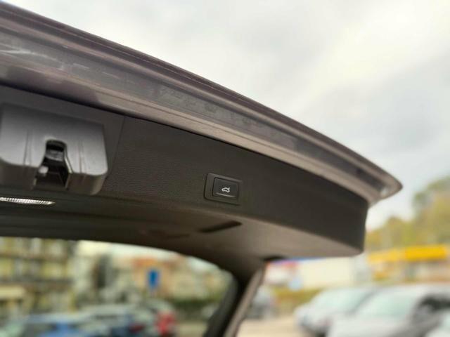 Audi A6 Avant 2.0 TDI 190 CV S tronic quattro edition