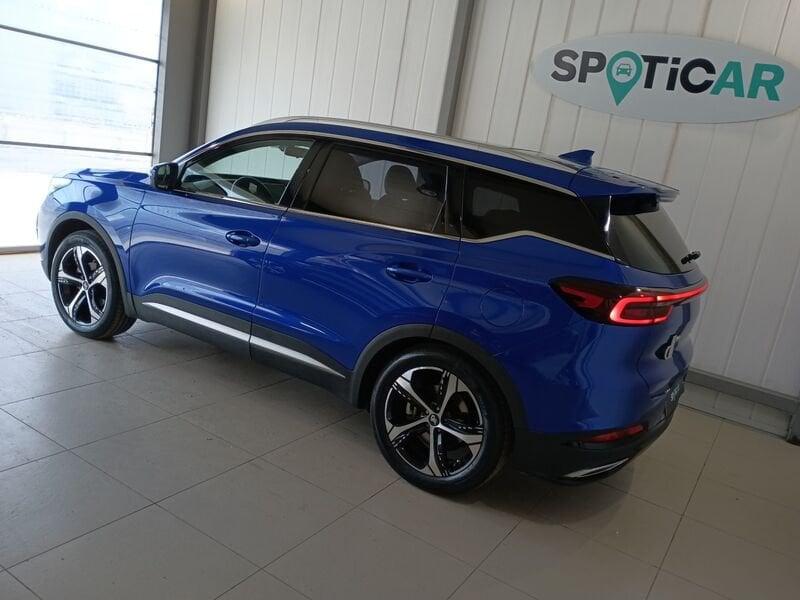 DR AUTOMOBILES dr 6.0 1.5 Turbo CVT BI-FUEL GPL