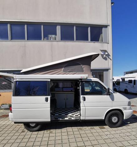 WESTFALIA California T4 Westfalia