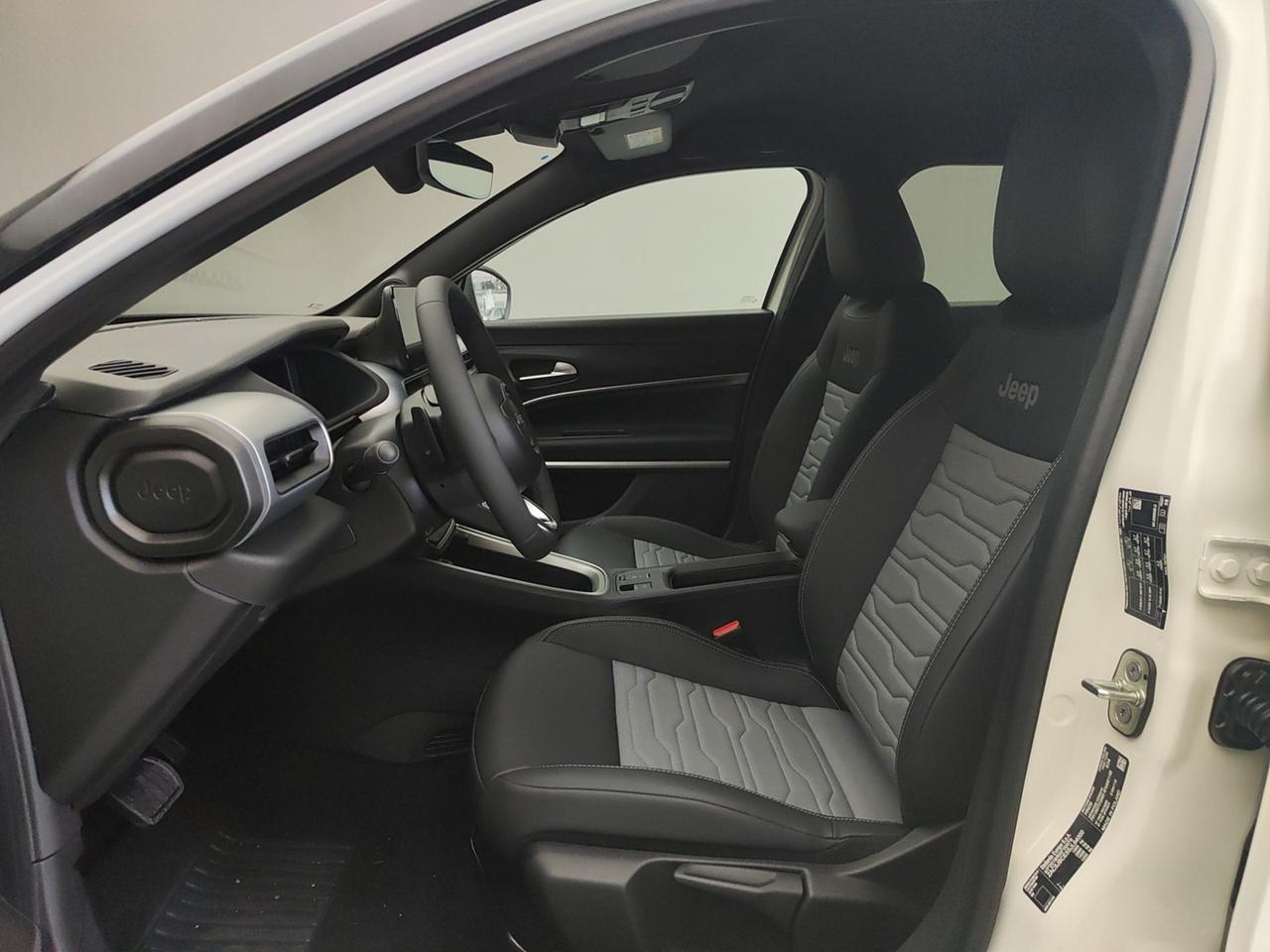 JEEP Avenger 1.2 145CV OVERLAND 4XE EDCT6