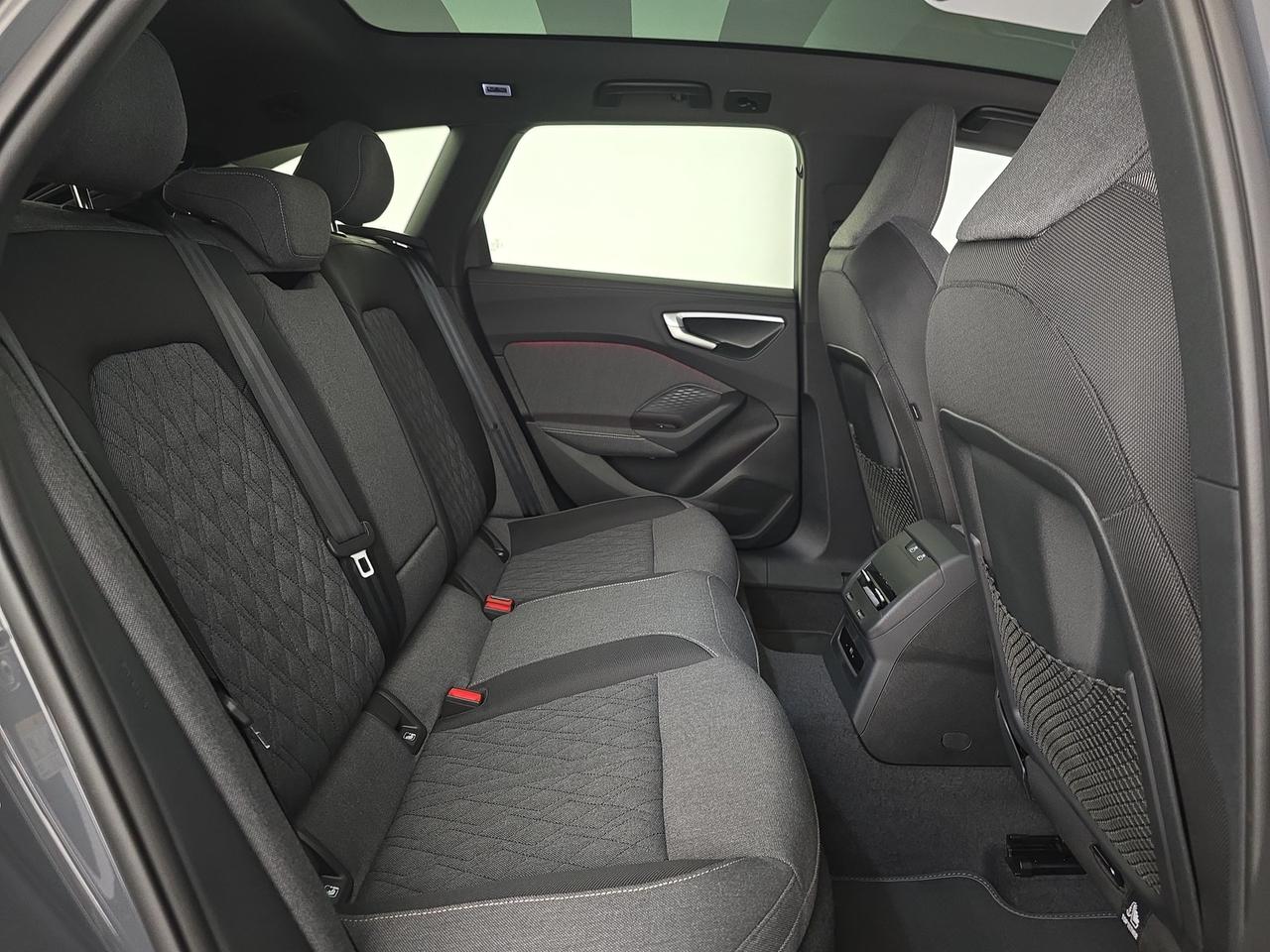 Audi A5 avant 2.0 tdi mhev+ s line edition 204cv s-tronic