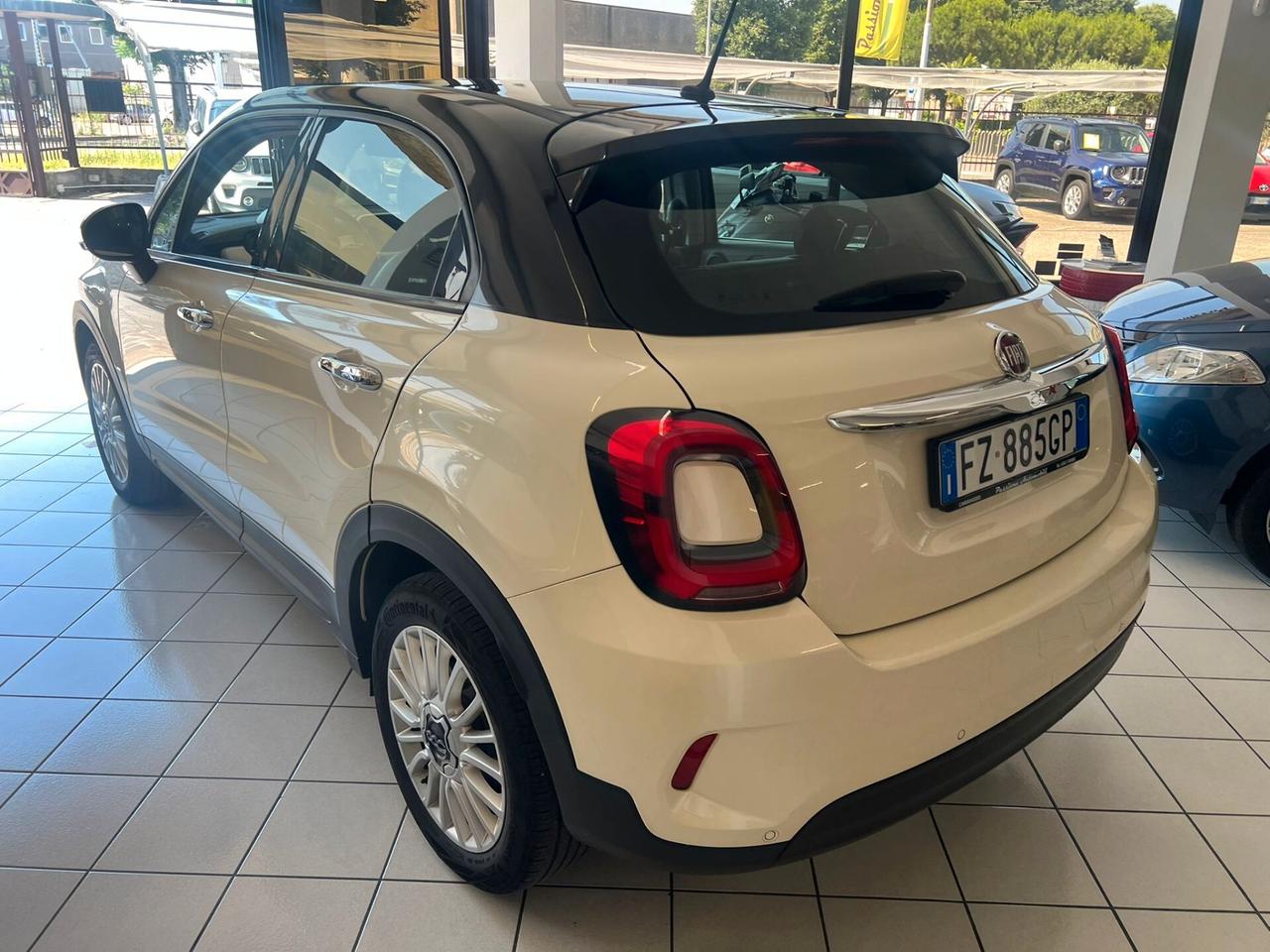 Fiat 500X 1.0 T3 120 CV Mirror Cross