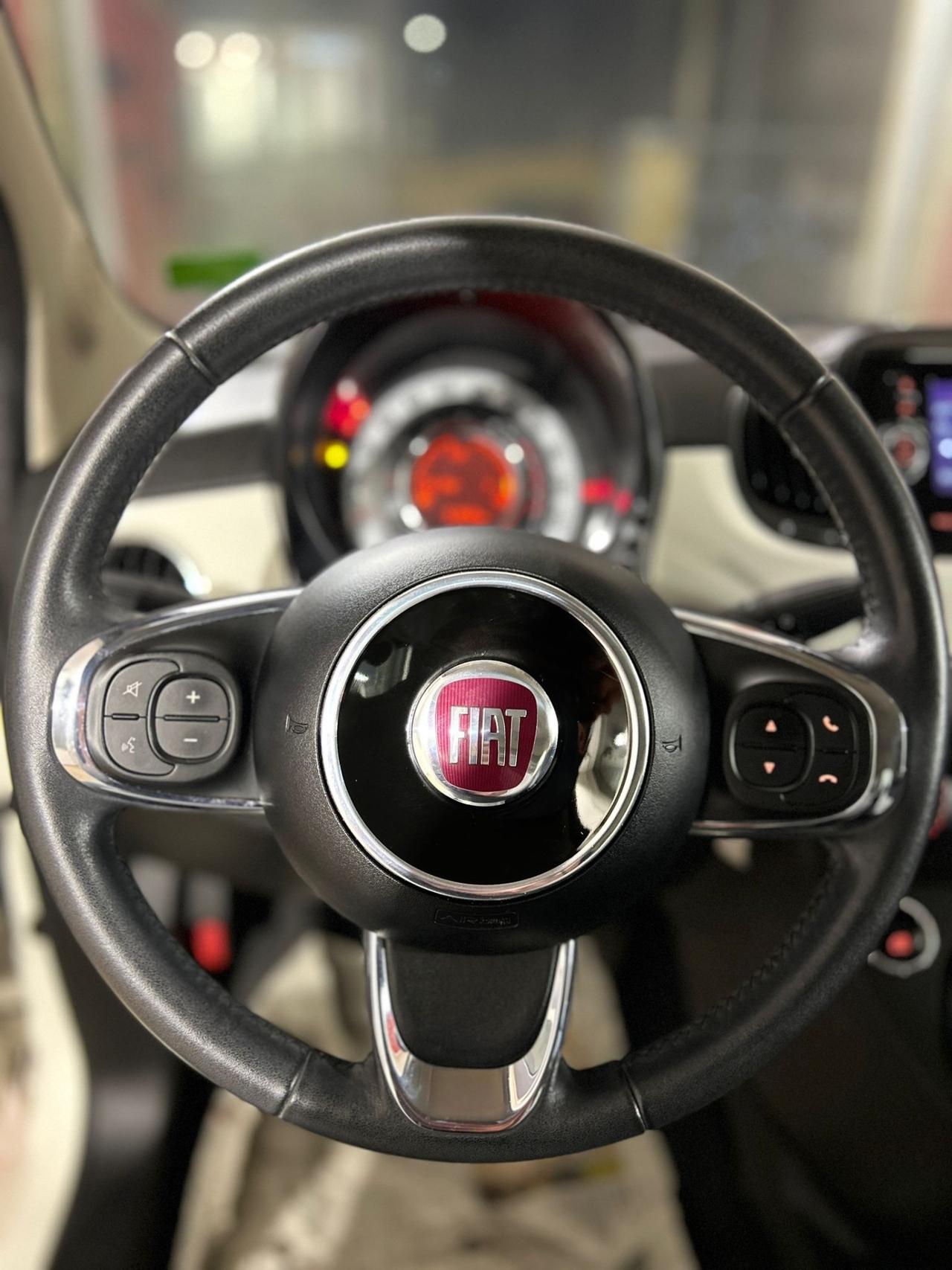 Fiat 500 1.2 Star-2019