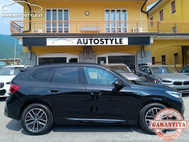 BMW X1 sDrive18i MSport Steptronic/AUTOMATICA M-SPORT
