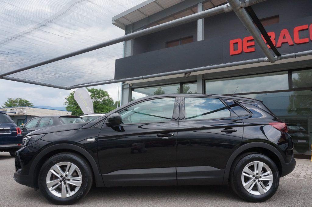 Opel Grandland 1.2 Turbo 12V 130 CV Business (OK NEOPATENTATI)