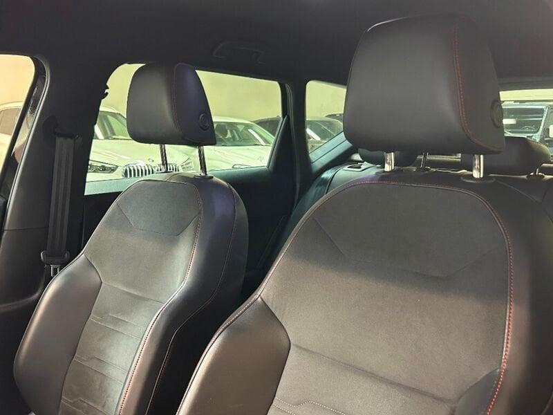 Seat Ateca 1.5 EcoTSI DSG FR