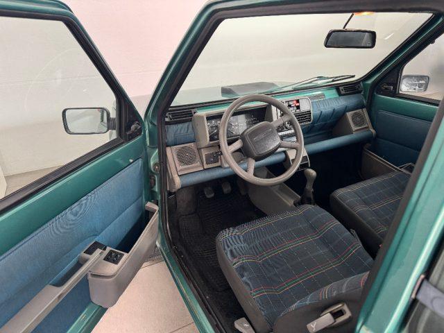 FIAT Panda 1ª serie 1100 4x4