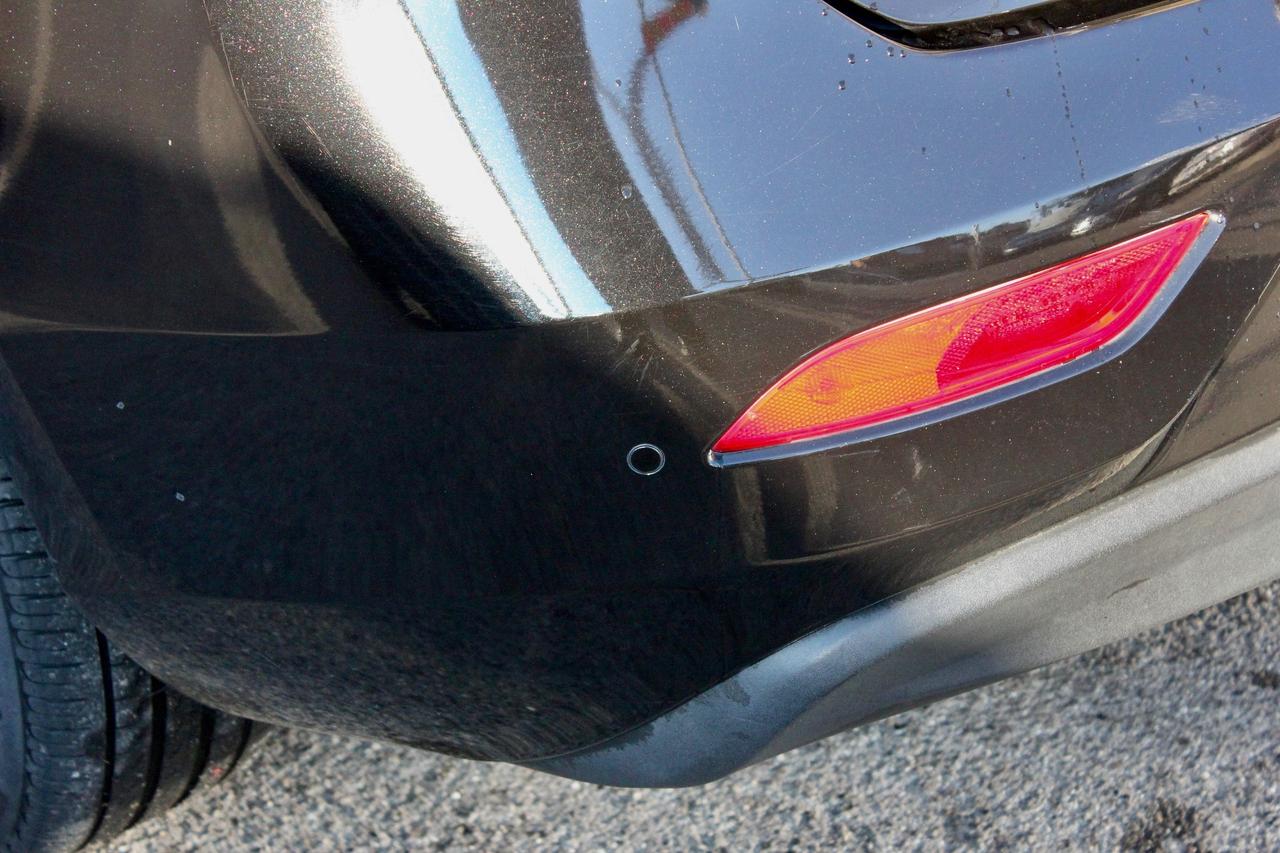 Volvo V40 D2 BUSINESS AUTOCARRO N1 CRUISE CONTROL SENSORI