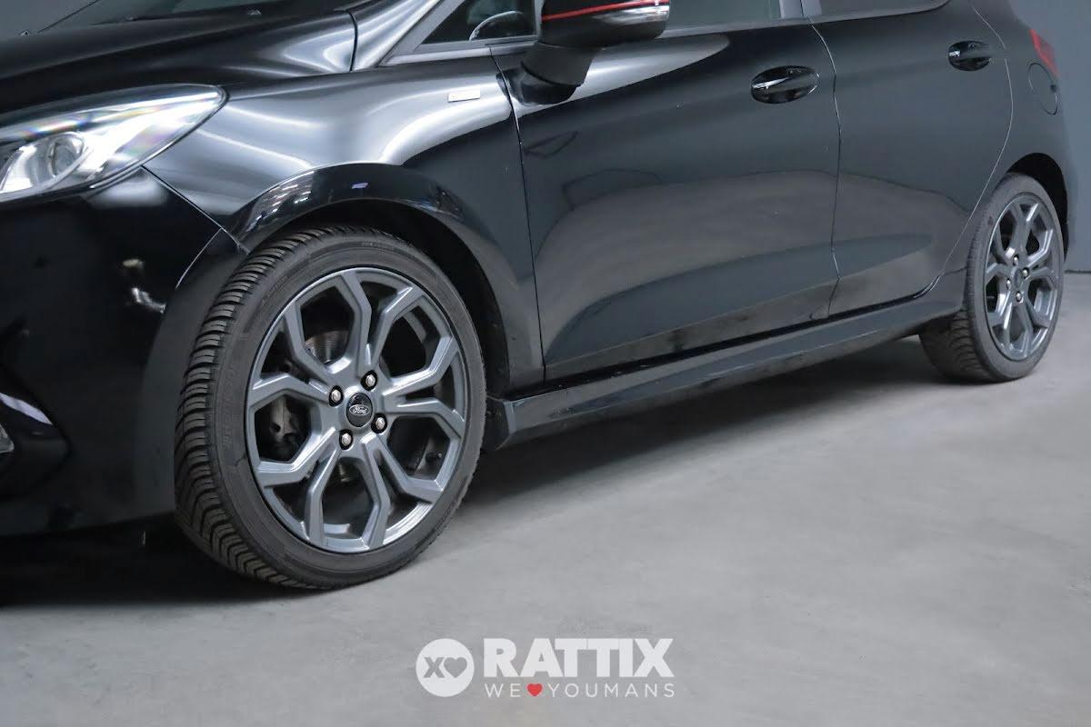 Ford Fiesta 1.0 ecoboost 100CV ST-Line 5p