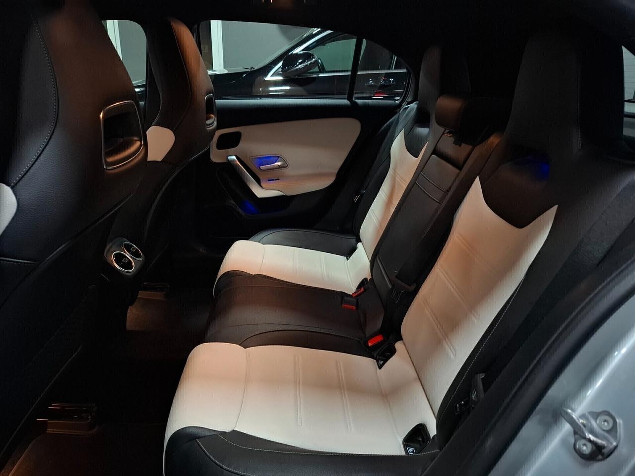 Mercedes A 160 Premium Neopatentato