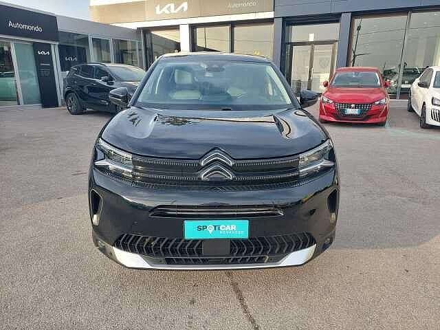Citroen C5 Aircross BlueHDi 130 S&S EAT8 Max