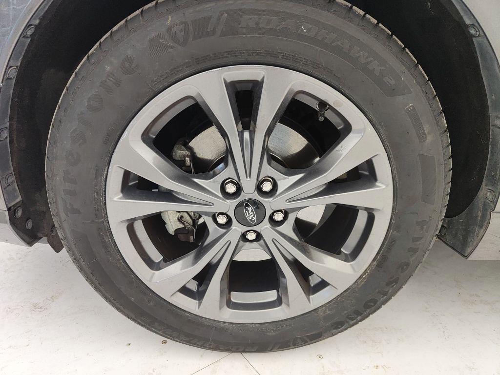 FORD Kuga 3ª serie - Kuga 2.5 Full Hybrid 190 CV CVT 2WD ST-Line