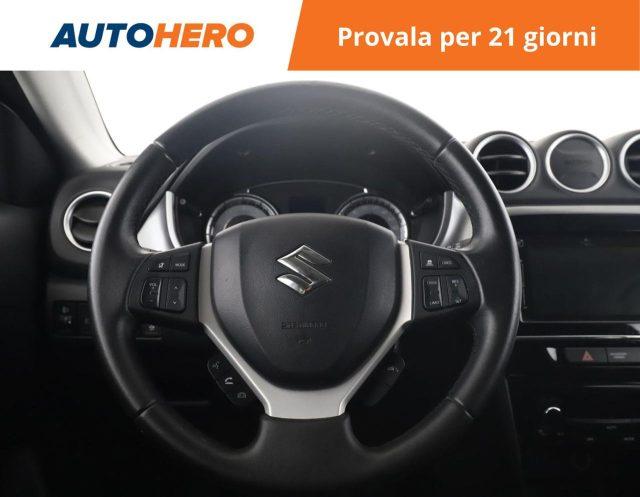 SUZUKI Vitara 1.0 Boosterjet 4WD AllGrip Cool