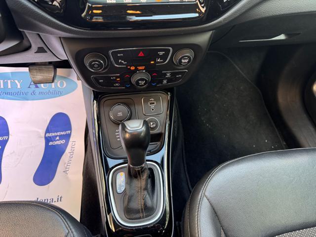 JEEP Compass 2.0 Multijet II Aut. 4WD Limited 140CV BI-COLOR