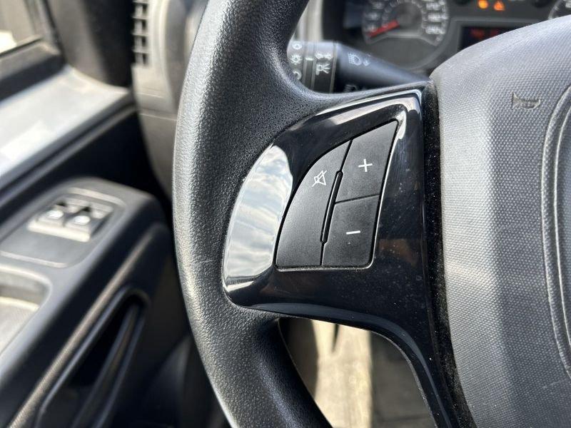 FIAT QUBO 1.4 77 CV Lounge 1 PROPRIETARIO PROMOZIONE
