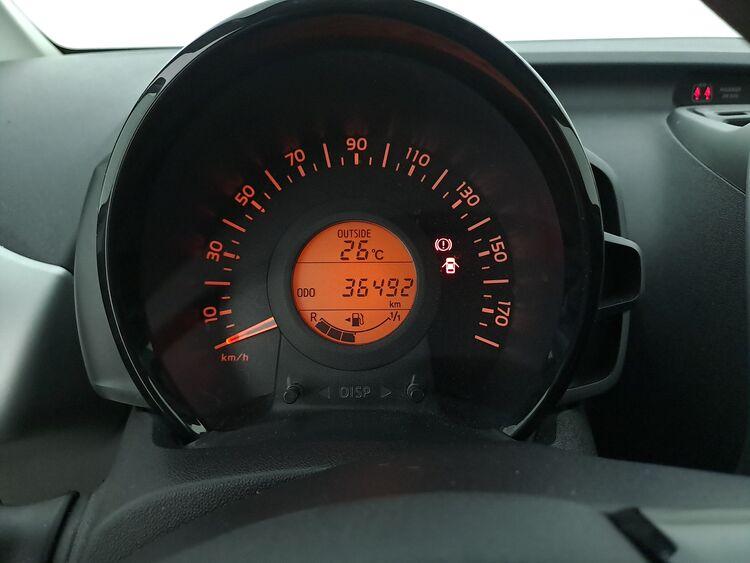 Citroen C1 Feel BR641720 1.0 Benzina 69CV