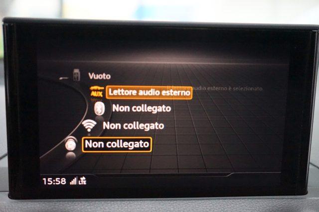 AUDI Q2 35 TDI S tronic Business Sport Uniprop.